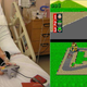 Illustration for article titled DSB: Of Surgery, Recovery and Mario Kart